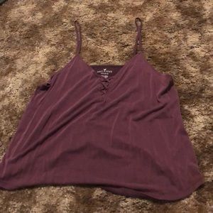 American Eagle Soft and Sexy Tank Top